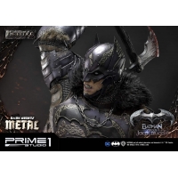 [Pre-Order] PRIME1 STUDIO - MMDCMT-02 BATMAN VERSUS JOKER DRAGON (DARK NIGHTS METAL)