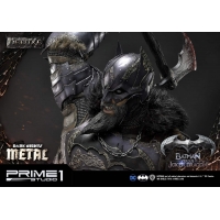 [Pre-Order] PRIME1 STUDIO - MMDCMT-02 BATMAN VERSUS JOKER DRAGON (DARK NIGHTS METAL)