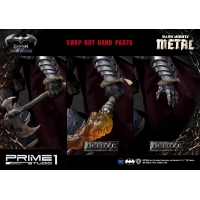 [Pre-Order] PRIME1 STUDIO - MMDCMT-02 BATMAN VERSUS JOKER DRAGON (DARK NIGHTS METAL)