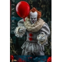 Hot Toys - MMS555 - IT Chapter Two - 1/6th scale Pennywise Collectible Figure