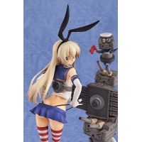 Kantai Collection - Kan Colle - Shimakaze