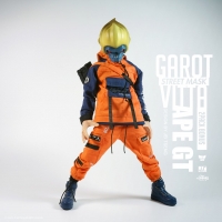 [Pre Order] J.T studio - GAROT & VITTA