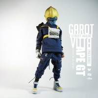 [Pre Order] J.T studio - GAROT & VITTA