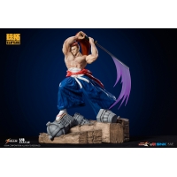 [Pre-Order] Gantaku - Galford D. Weiler 1/6 scale diorama statue