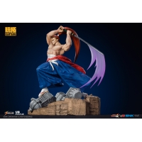 [Pre-Order] Gantaku - Galford D. Weiler 1/6 scale diorama statue