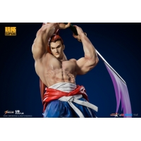 [Pre-Order] Gantaku - Galford D. Weiler 1/6 scale diorama statue