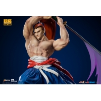 [Pre-Order] Gantaku - Galford D. Weiler 1/6 scale diorama statue