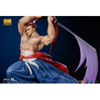 [Pre-Order] Gantaku - Galford D. Weiler 1/6 scale diorama statue