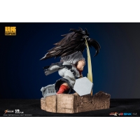 [Pre-Order] GANTAKU - Kibagami Genjuro of Samurai ShodownⅡ of SNK 1/8 Statue