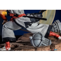 [Pre-Order] GANTAKU - Kibagami Genjuro of Samurai ShodownⅡ of SNK 1/8 Statue