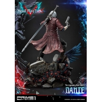 [Pre-Order] PRIME1 STUDIO - UPMDMCV-02: DANTE (DEVIL MAY CRY 5)