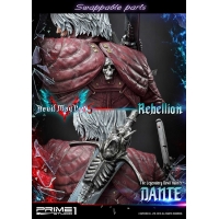 [Pre-Order] PRIME1 STUDIO - UPMDMCV-02: DANTE (DEVIL MAY CRY 5)