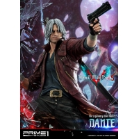 [Pre-Order] PRIME1 STUDIO - UPMDMCV-02: DANTE (DEVIL MAY CRY 5)