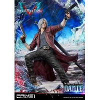 [Pre-Order] PRIME1 STUDIO - UPMDMCV-02: DANTE (DEVIL MAY CRY 5)