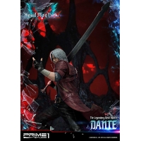 [Pre-Order] PRIME1 STUDIO - UPMDMCV-02: DANTE (DEVIL MAY CRY 5)