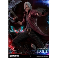 [Pre-Order] PRIME1 STUDIO - UPMDMCV-02: DANTE (DEVIL MAY CRY 5)