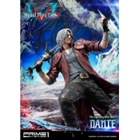 [Pre-Order] PRIME1 STUDIO - UPMDMCV-02: DANTE (DEVIL MAY CRY 5)