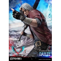 [Pre-Order] PRIME1 STUDIO - UPMDMCV-02: DANTE (DEVIL MAY CRY 5)