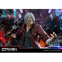 [Pre-Order] PRIME1 STUDIO - UPMDMCV-02: DANTE (DEVIL MAY CRY 5)