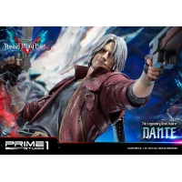 [Pre-Order] PRIME1 STUDIO - UPMDMCV-02: DANTE (DEVIL MAY CRY 5)