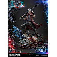 [Pre-Order] PRIME1 STUDIO - UPMDMCV-02: DANTE (DEVIL MAY CRY 5)