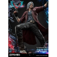 [Pre-Order] PRIME1 STUDIO - UPMDMCV-02: DANTE (DEVIL MAY CRY 5)