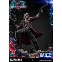 [Pre-Order] PRIME1 STUDIO - UPMDMCV-02: DANTE (DEVIL MAY CRY 5)