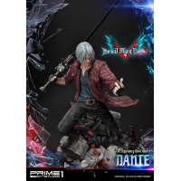 [Pre-Order] PRIME1 STUDIO - UPMDMCV-02: DANTE (DEVIL MAY CRY 5)