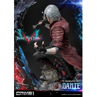 [Pre-Order] PRIME1 STUDIO - UPMDMCV-02: DANTE (DEVIL MAY CRY 5)