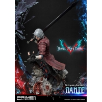 [Pre-Order] PRIME1 STUDIO - UPMDMCV-02: DANTE (DEVIL MAY CRY 5)