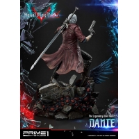 [Pre-Order] PRIME1 STUDIO - UPMDMCV-02: DANTE (DEVIL MAY CRY 5)