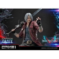 [Pre-Order] PRIME1 STUDIO - UPMDMCV-02: DANTE (DEVIL MAY CRY 5)