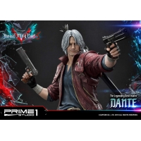 [Pre-Order] PRIME1 STUDIO - UPMDMCV-02: DANTE (DEVIL MAY CRY 5)