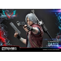 [Pre-Order] PRIME1 STUDIO - UPMDMCV-02: DANTE (DEVIL MAY CRY 5)