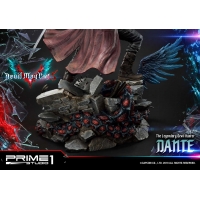 [Pre-Order] PRIME1 STUDIO - UPMDMCV-02: DANTE (DEVIL MAY CRY 5)