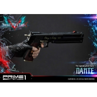 [Pre-Order] PRIME1 STUDIO - UPMDMCV-02: DANTE (DEVIL MAY CRY 5)