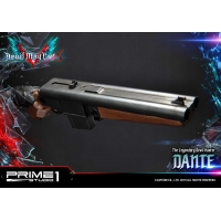 [Pre-Order] PRIME1 STUDIO - UPMDMCV-02: DANTE (DEVIL MAY CRY 5)