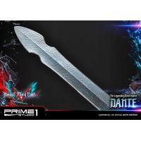 [Pre-Order] PRIME1 STUDIO - UPMDMCV-02: DANTE (DEVIL MAY CRY 5)