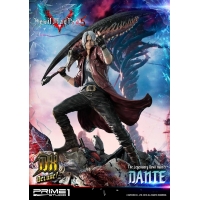 [Pre-Order] PRIME1 STUDIO - UPMDMCV-02: DANTE (DEVIL MAY CRY 5)