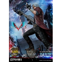 [Pre-Order] PRIME1 STUDIO - UPMDMCV-02: DANTE (DEVIL MAY CRY 5)