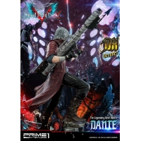 [Pre-Order] PRIME1 STUDIO - UPMDMCV-02: DANTE (DEVIL MAY CRY 5)