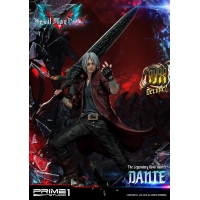 [Pre-Order] PRIME1 STUDIO - UPMDMCV-02: DANTE (DEVIL MAY CRY 5)