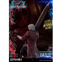 [Pre-Order] PRIME1 STUDIO - UPMDMCV-02: DANTE (DEVIL MAY CRY 5)