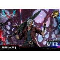 [Pre-Order] PRIME1 STUDIO - UPMDMCV-02: DANTE (DEVIL MAY CRY 5)