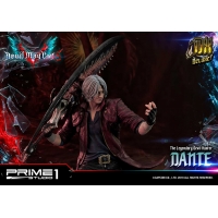 [Pre-Order] PRIME1 STUDIO - UPMDMCV-02: DANTE (DEVIL MAY CRY 5)