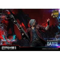 [Pre-Order] PRIME1 STUDIO - UPMDMCV-02: DANTE (DEVIL MAY CRY 5)