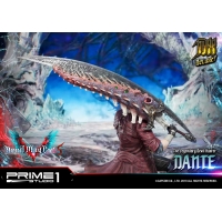 [Pre-Order] PRIME1 STUDIO - UPMDMCV-02: DANTE (DEVIL MAY CRY 5)