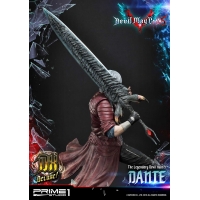 [Pre-Order] PRIME1 STUDIO - UPMDMCV-02: DANTE (DEVIL MAY CRY 5)