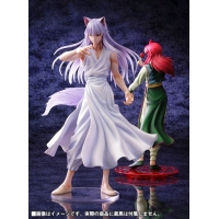 Kotobukiya - ARTFX J - YuYu Hakusho Youko Kurama