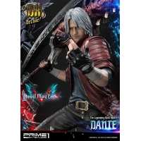 [Pre-Order] PRIME1 STUDIO - UPMDMCV-02: DANTE (DEVIL MAY CRY 5)